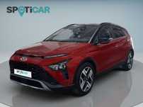 Hyundai Bayon 1.0 T-GDI Premium TT DCT