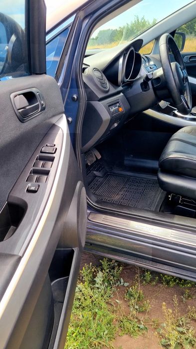 Продам Мазда сх7 2008