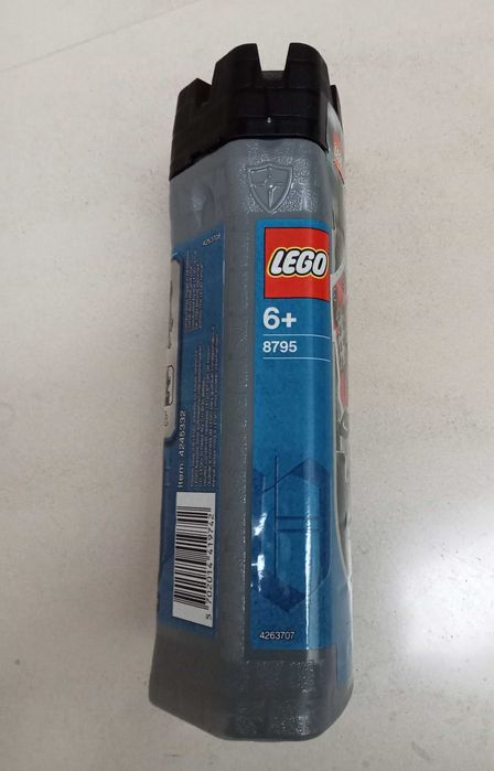 Lego Knights Kingdom - Lord Vladek