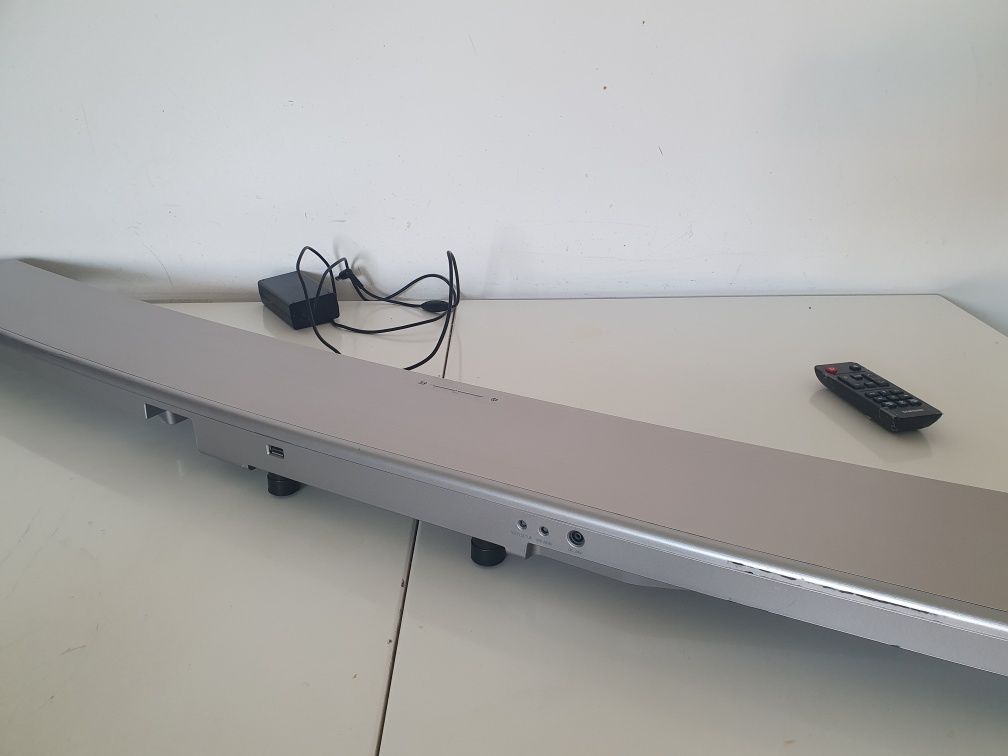 Soundbar SAMSUNG HW-J8501 DTS BLUETOOTH 9.1  
 
aktywny, bezprzewodo