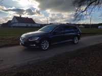 Volkswagen Passat PASSAT 2.0 190 Km Zadbany vat 23%
