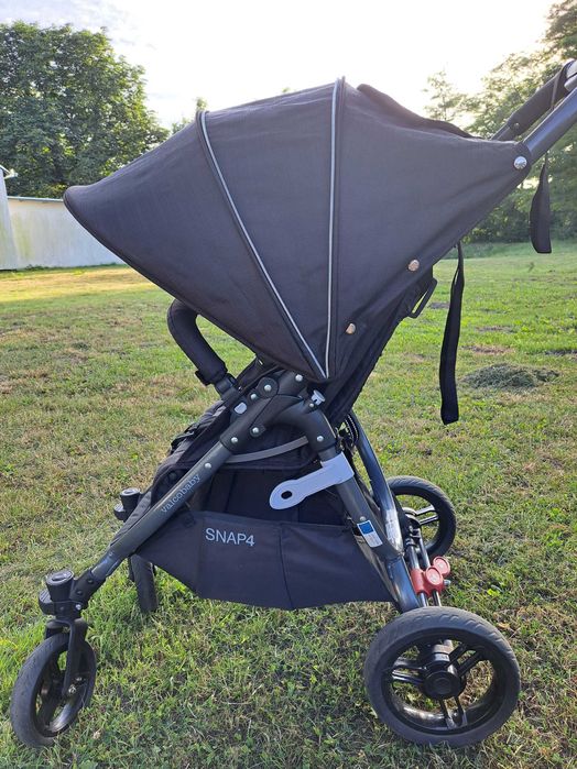 Wózek spacerowy Valco Snap 4