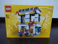 Lego 40305 - LEGO Brand Store