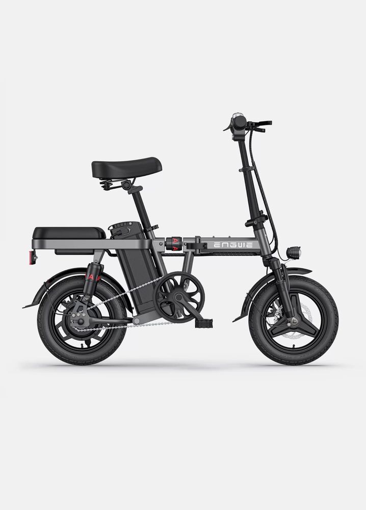 Bicicleta eletrica Engwe T14 EP-2 Boost 250w 500w L20