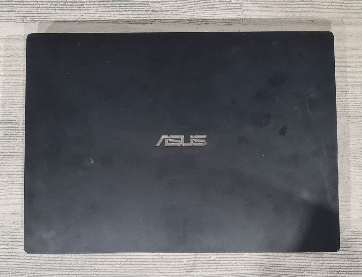 Obudowa laptopa Asus B451J z płytą główną