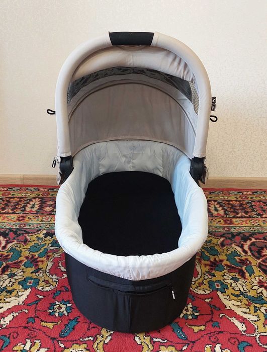 Чудова коляска 2 в 1 ABC Design Lingo 6 Sheep за півціни