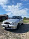 Lanos 1.6 16 daewoo