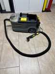 Odkurzacz piorący Karcher puzzi 10/1 1250W - w bardzo dobrym stanie