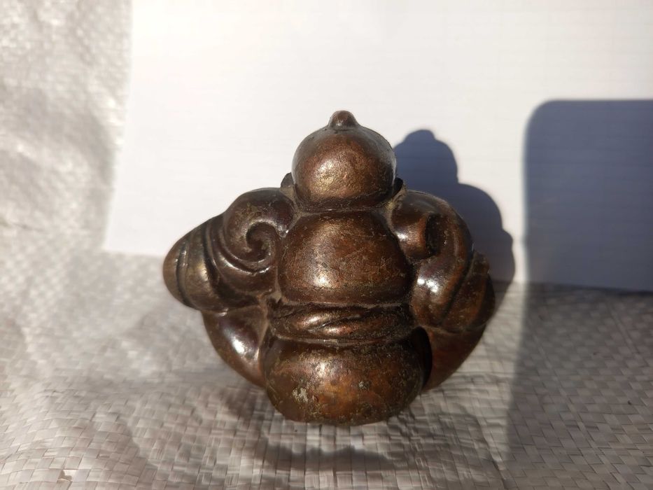 мініатюрна статуетка козак