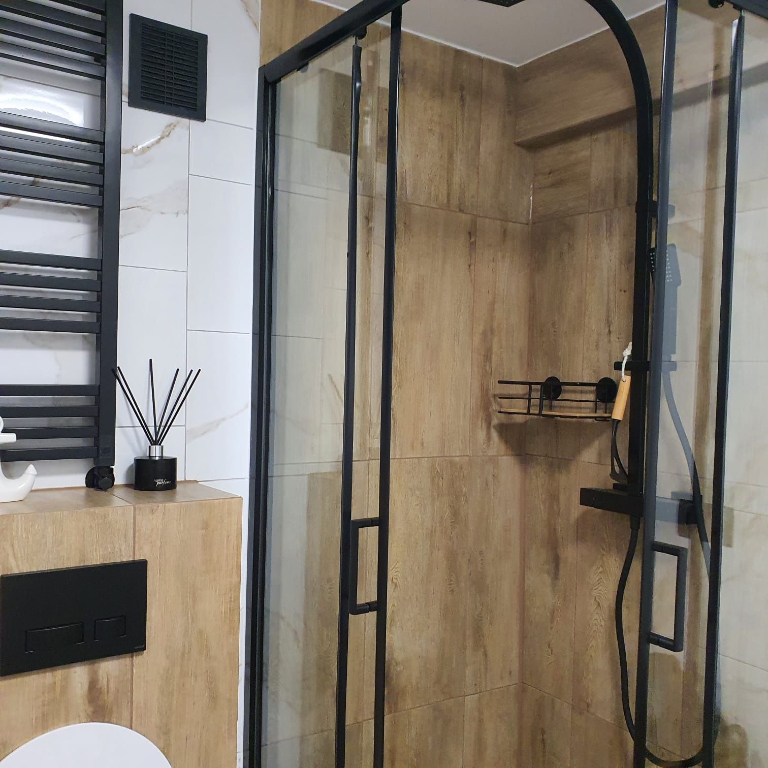 Domek pod Bocianim Gniazdem