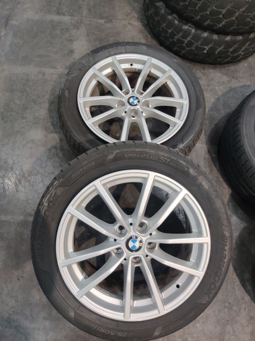 Jantes BMW serie 3 Originais