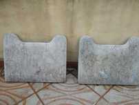 Pedra Mármore Cor Creme