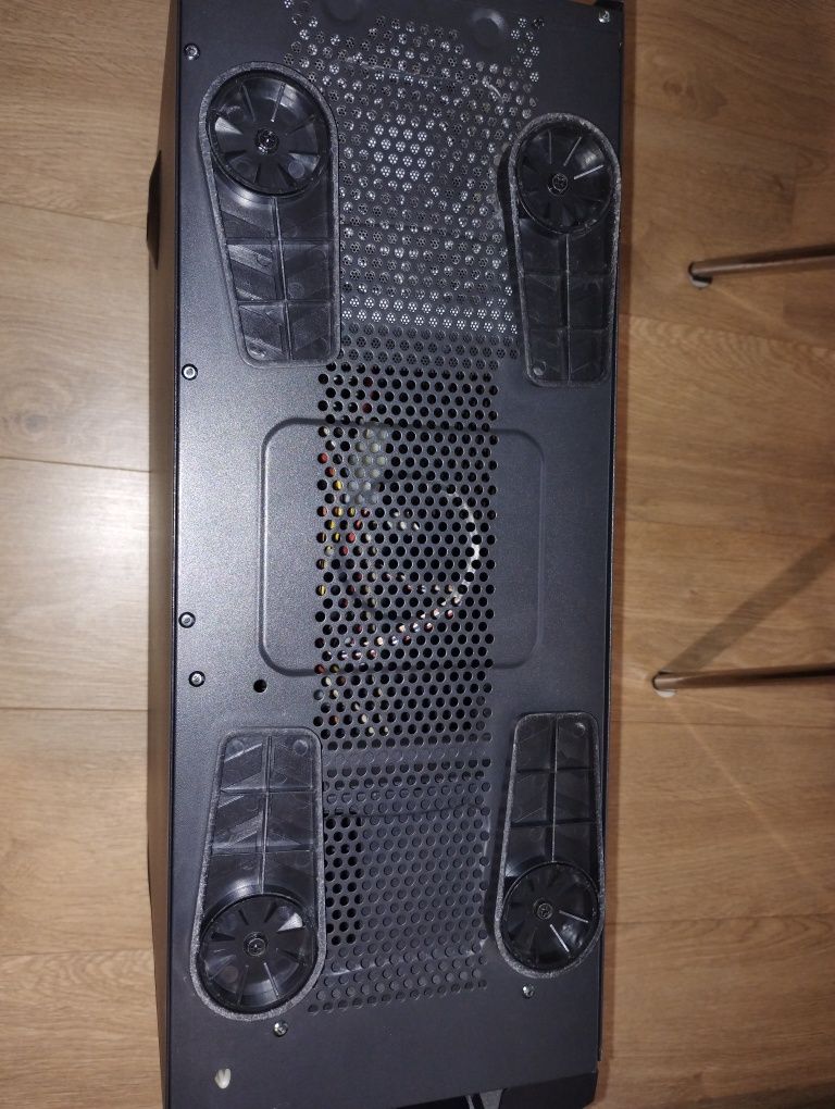 PC Komputer bez dysku twardego