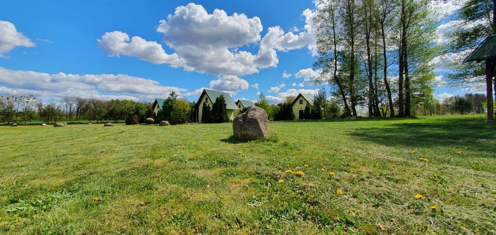 Noclegi, Agroturystyka Ostoja-Uroczysko w Dolinie Baryczy