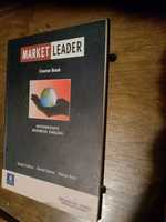 David Cotton Market leader  course book