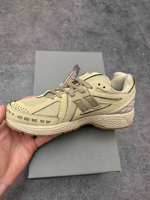 New Balance 1906r Beige Cordura