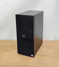 Dell Optiplex 3060 - Mini Tower i5 8GB DDR4 512GB M.2 SSD Win10 Pro