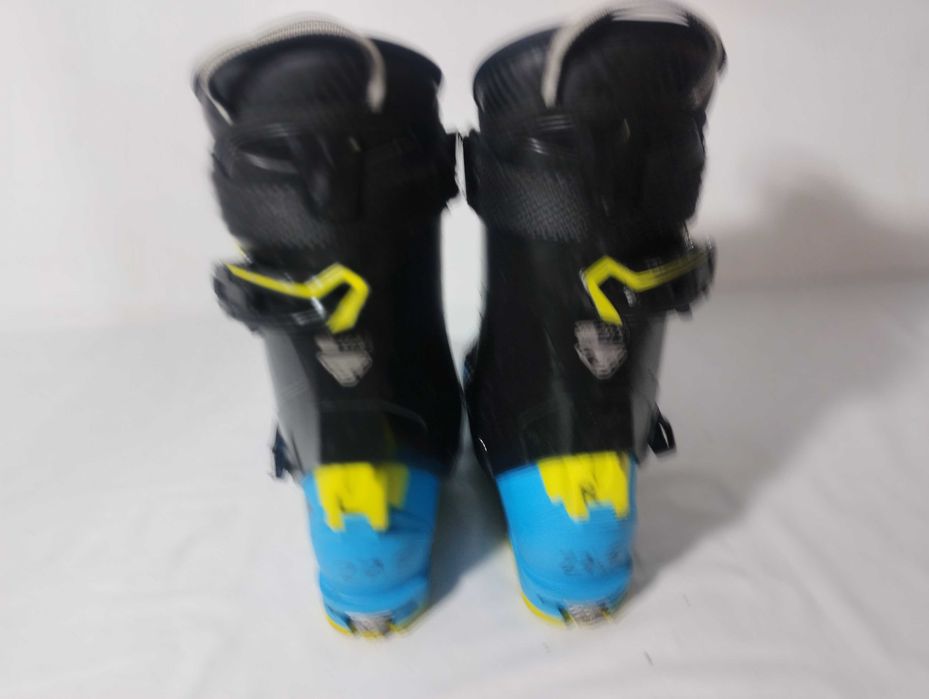 buty 27,5 42,5 / 43 narciarskie skiturowe Dynafit seven sumnits