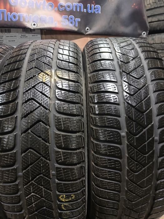 GoAuto Terminal Pirelli 215 60 r16 6.5mm 19р к-т купити Київ