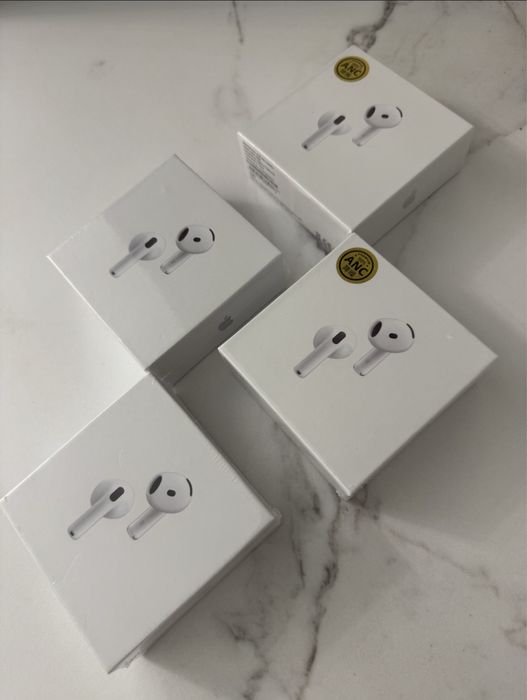AirPods 4 | Навушники