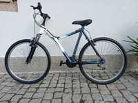 Bicicleta Quantum