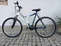 Bicicleta Quantum