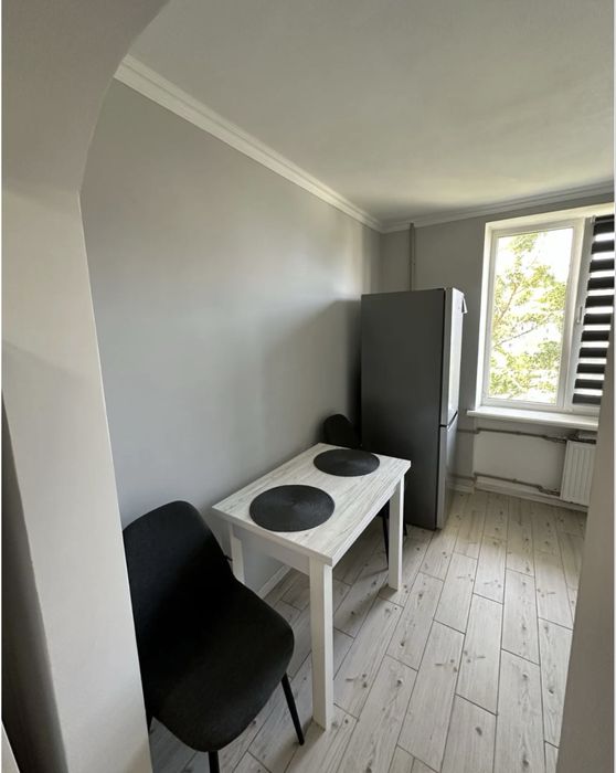 Продаж 1-кім новобудови, район парку Шевченка