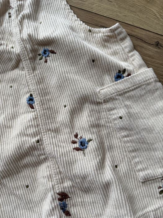 Сарафан Zara сукня для дівчинки