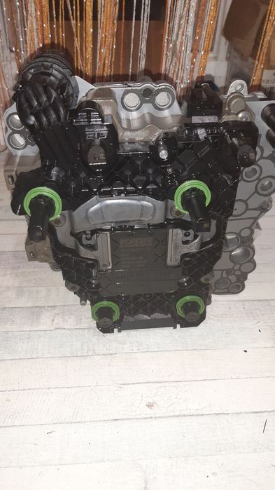 Блок Mechatronic на  DSG DQ500 0GC 927 711G