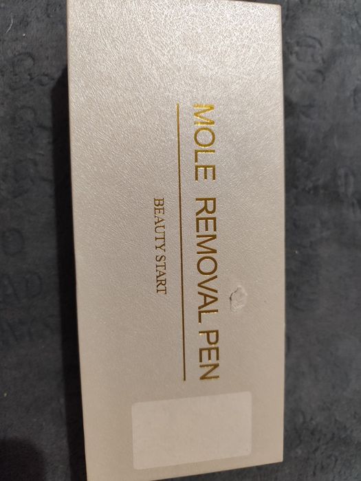 Лазерна плазмова ручка Larala Mole Removal Pen FY-111