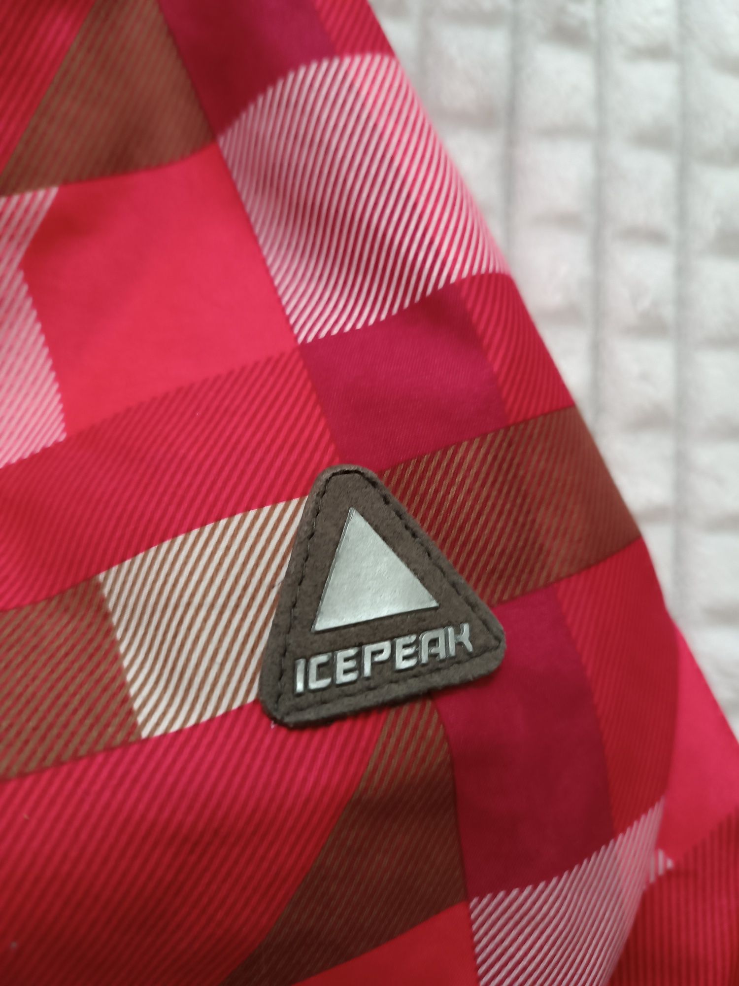 Лижний костюм Icepeak