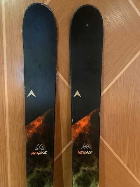 Skis Dynastar Menace 80 2025