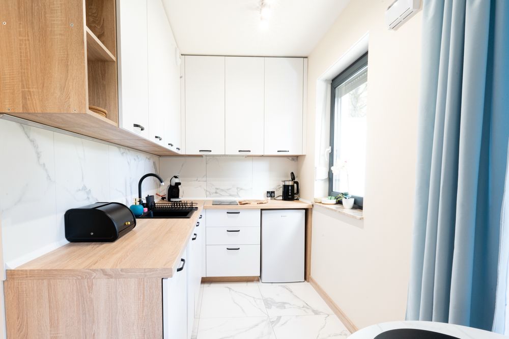 Apartament Rajska