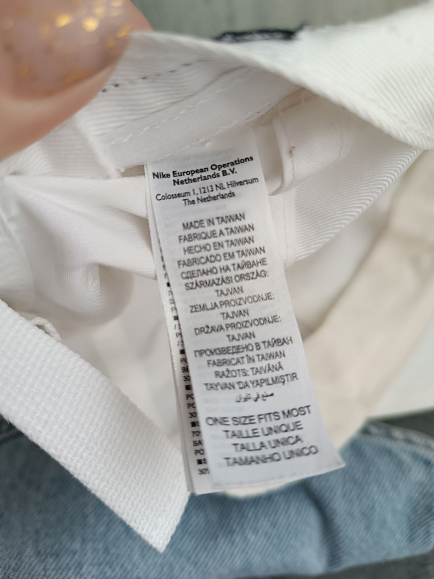 Nike Бейс  оригінал