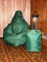 Кресло-мешок груша размер XL (130 х 90)