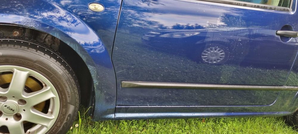 Sprzedam Citroen C2