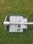SANTOEMMA Turboszczotka NS 270 Brush