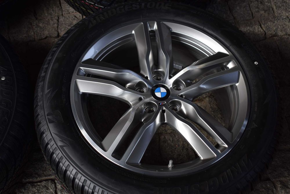 BMW M X1 U11 X2 U12 iX1 iX2 nowe zima m pakiet oryginał OEM 2025
