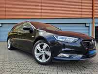 Opel Insignia Opel Insignia Insignia 1.5T 165KM Radar Nawi Pół skóry Super cena