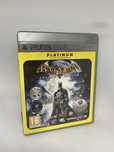 Gra Batman Arkham Asylum PS3 Sony Play Station ps3 pudełkowa