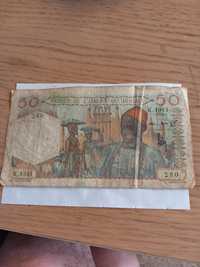 Nota cédula banque l'afrique