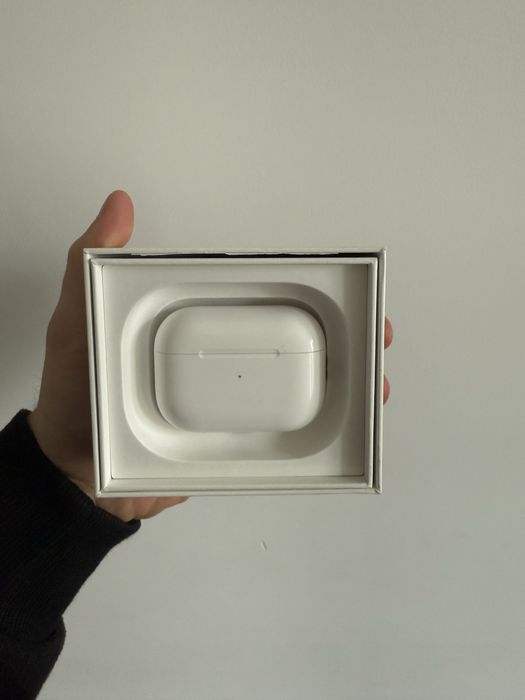 Airpods pro 3 MagSafe