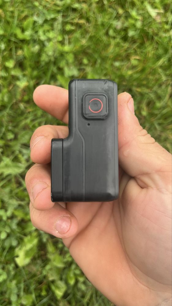 Продам GoPro Hero 7