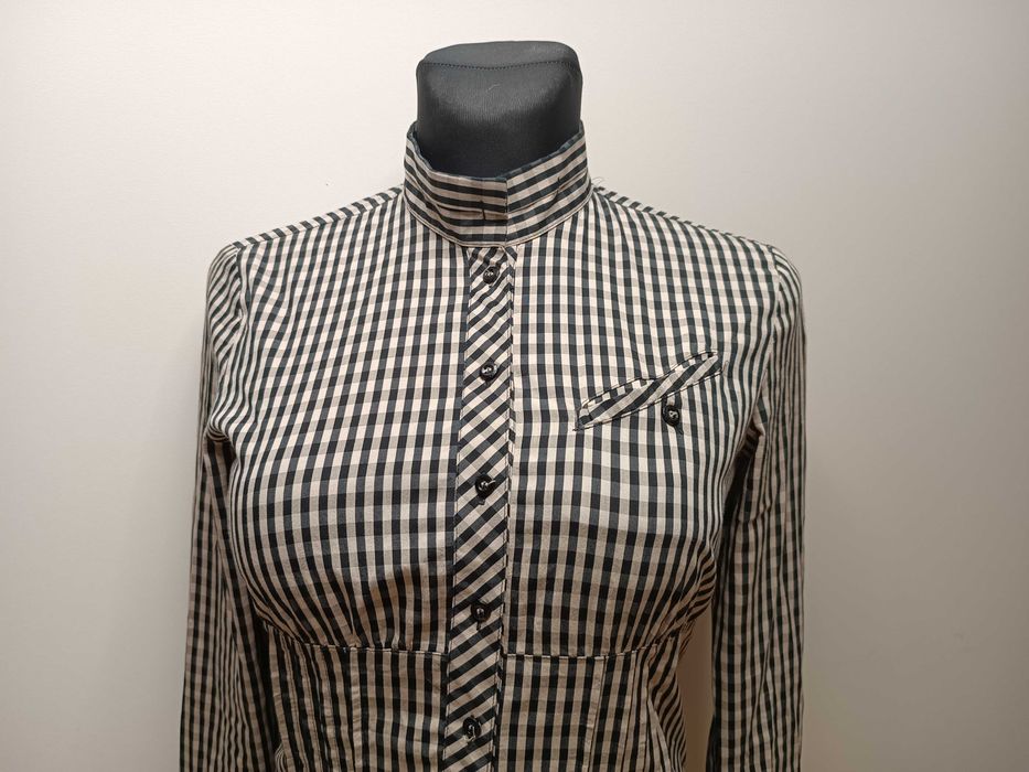 Elegancka koszula, bluzka Marella, rozmiar 34
