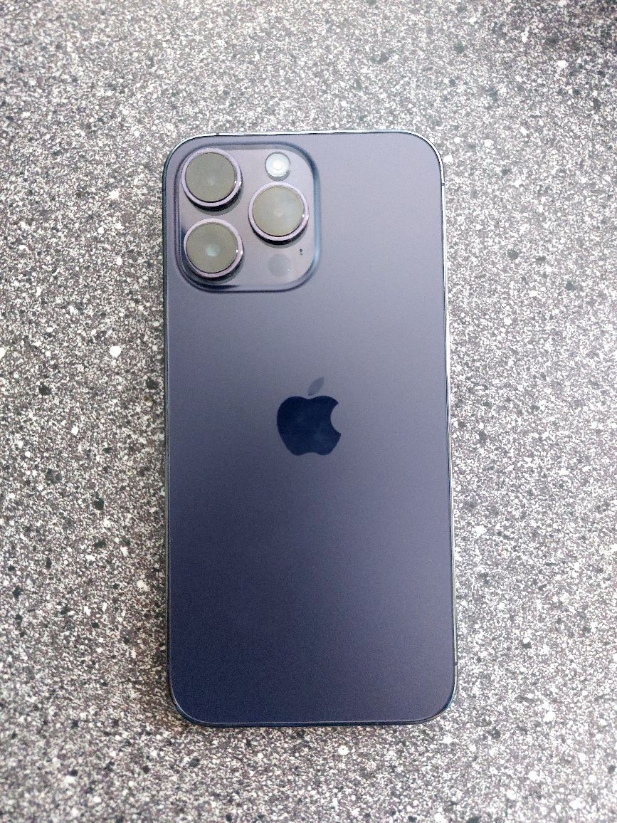 Iphone 14 Pro Max 128