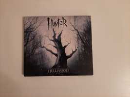 Płyta Hunter Hellwood
