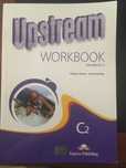 Upstream workbook Student's C2