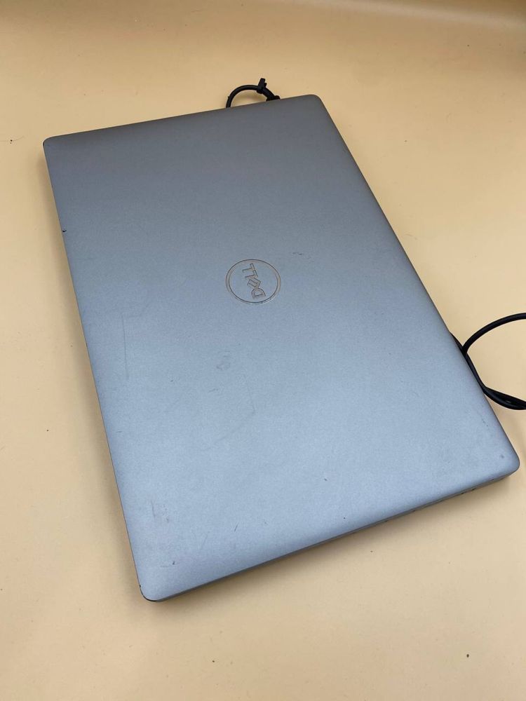 Ноутбук сенсорний Dell latitude 5410 i5 8/256  для роботи дому навчанн