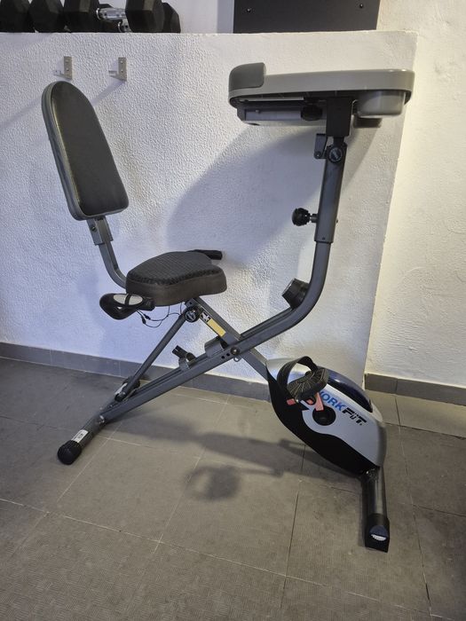 Bicicleta estática