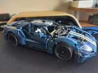 Ford GT, 42154 - Klocki Lepin Technic + GRATIS